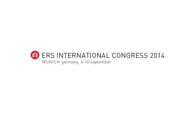 Dal 6 Al 10 Settembre: Monaco Di B – ACSI Al ERS International Congress 2014