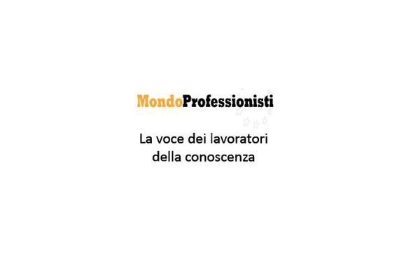 MONDO PROFESSIONISTI.EU