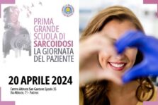 Scuola Di Sarcoidosi Padova 2024