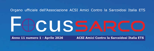 Copertina Focus Sarco Aprile 2026