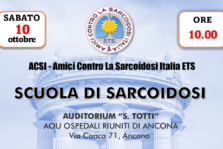 HEADER Scuola Sarcoidosi Ancona
